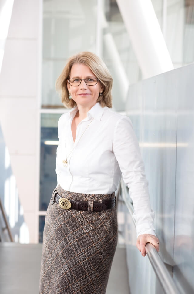 Vreni Arbes Business Portraits Events